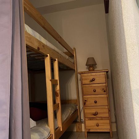 Argeles Sur Mer - Appartement 6 Pers Avec Terrasse Et Parking - Fr-1-309-375 Экстерьер фото
